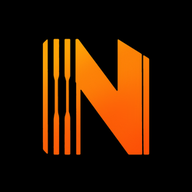 NRX logo