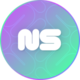 NS logo