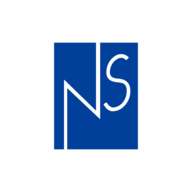 NS logo