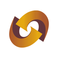 NSDL.NSE logo