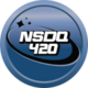 NSDQ logo