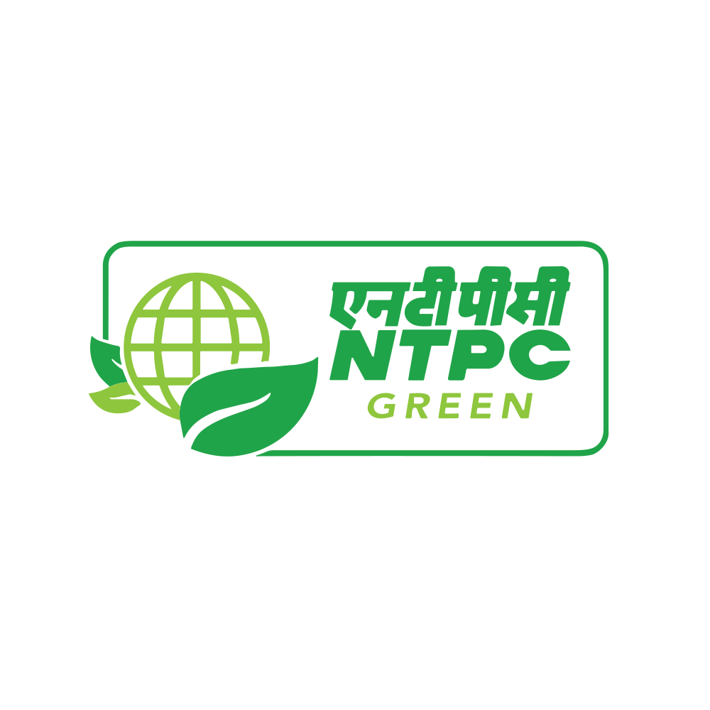 NTPCGREEN.NSE logo