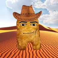 NUGGET logo