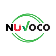 NUVOCO.NSE logo
