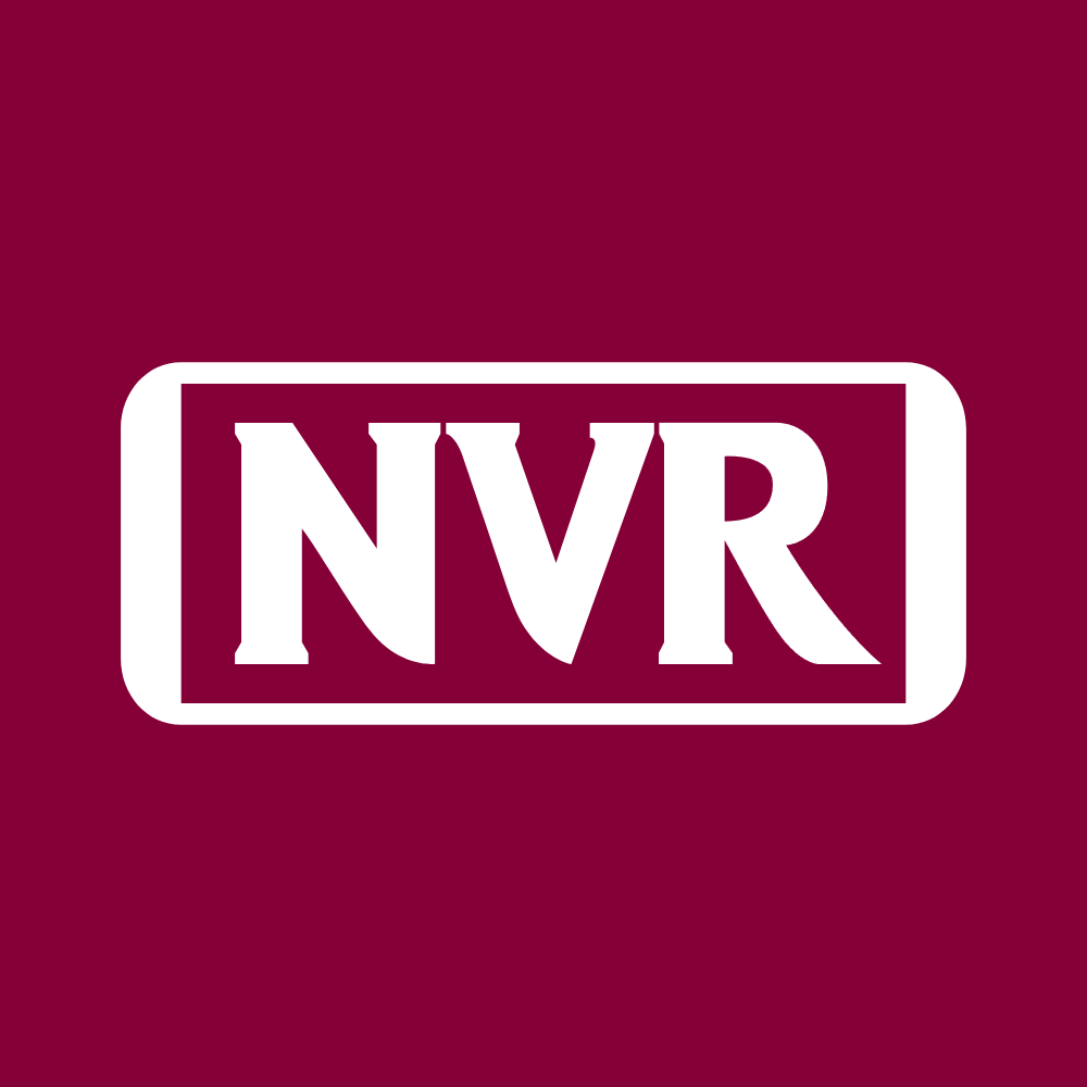 NVR logo
