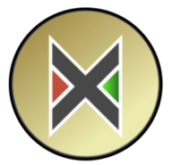 NXD logo