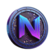 NXL logo