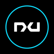 NXU logo