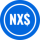 NXUSD logo