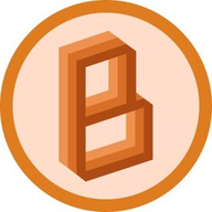 OBLUE logo