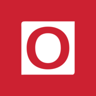 OC logo