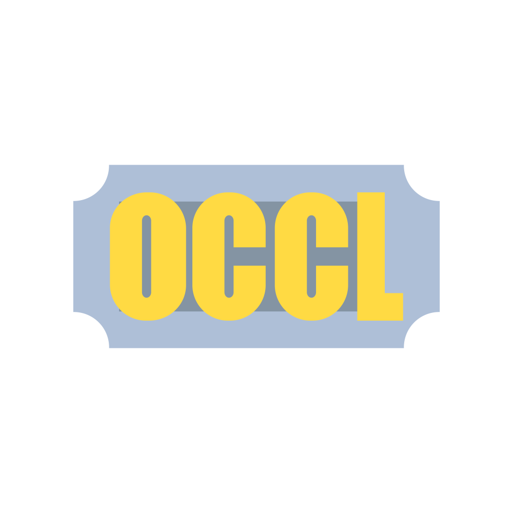 OCCL.NSE logo