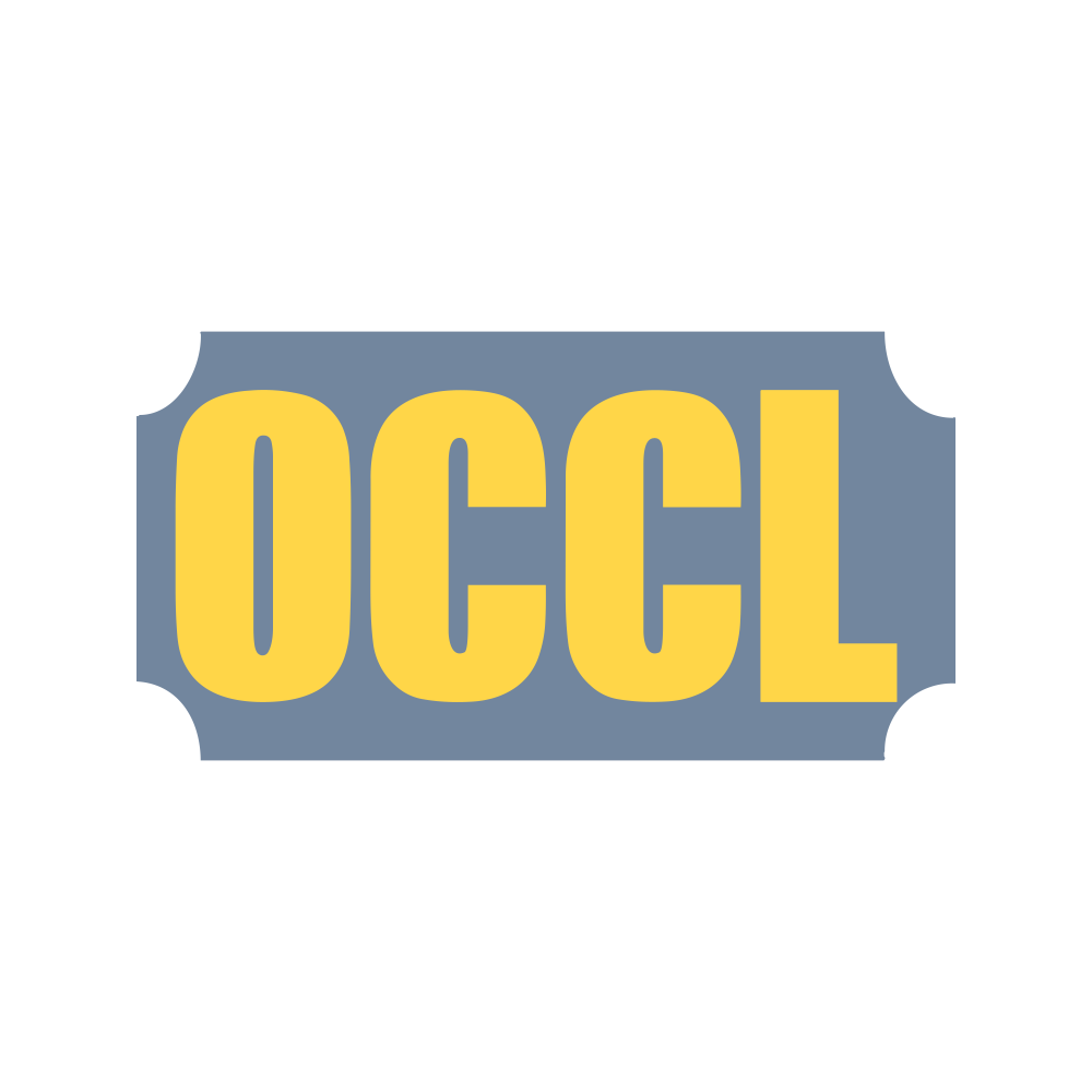 OCCLLTD.NSE logo