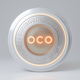 OCO logo