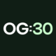 OG30 logo