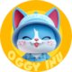OGGY logo