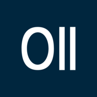 OII logo