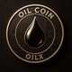 OILX logo