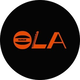 OLA logo