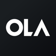 OLAELEC.NSE logo
