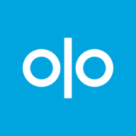OLO logo