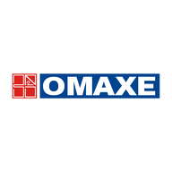 OMAXE.NSE logo