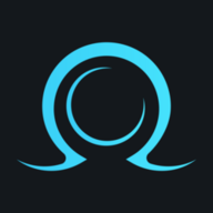 OMEGAX logo
