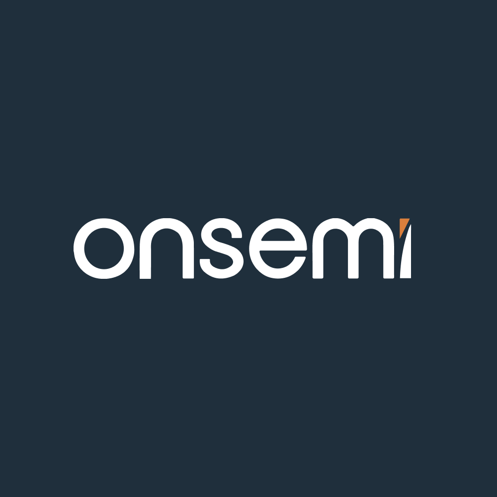 ON logo