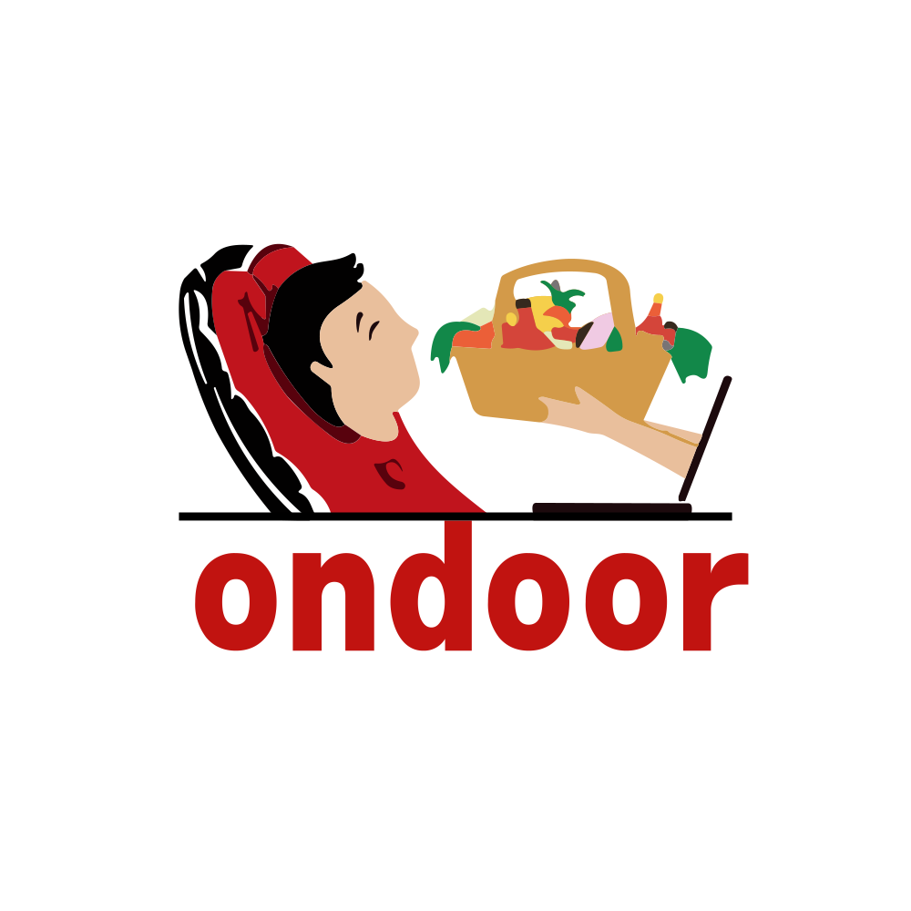ONDOOR.NSE logo