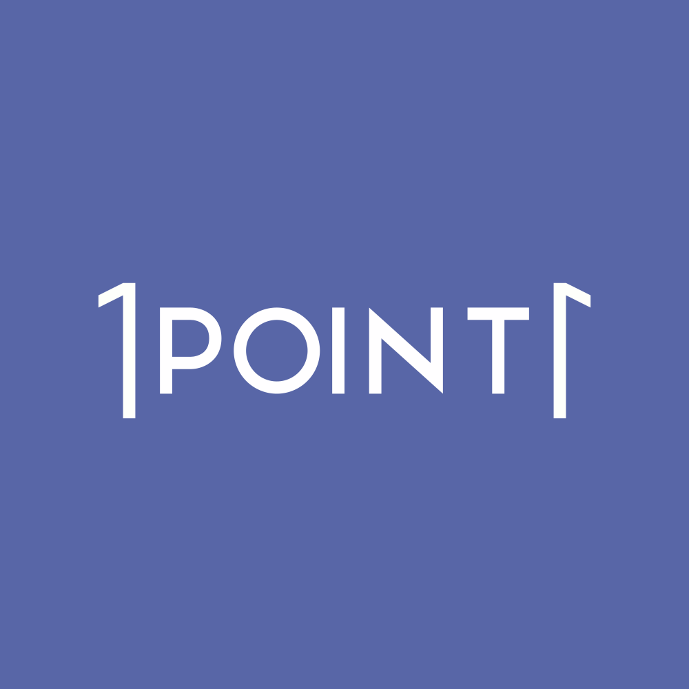 ONEPOINT.NSE logo
