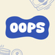 OOPS logo