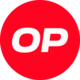 OP logo