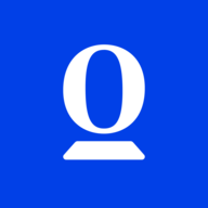 OPEN logo