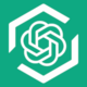 OPENAI logo