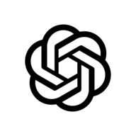 OPENAI logo