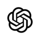 OPENAI logo