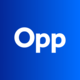OPFI logo