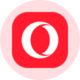 OPRAON logo