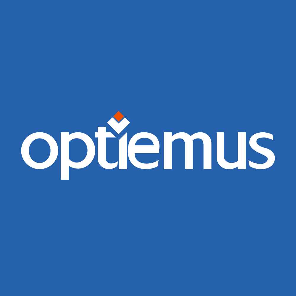 OPTIEMUS.NSE