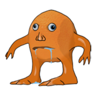 ORANG logo