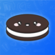 OREO logo