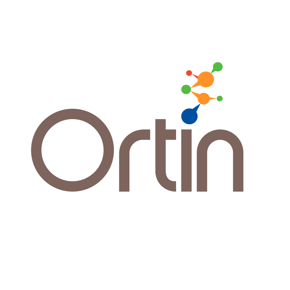 ORTINGLOBE.NSE logo