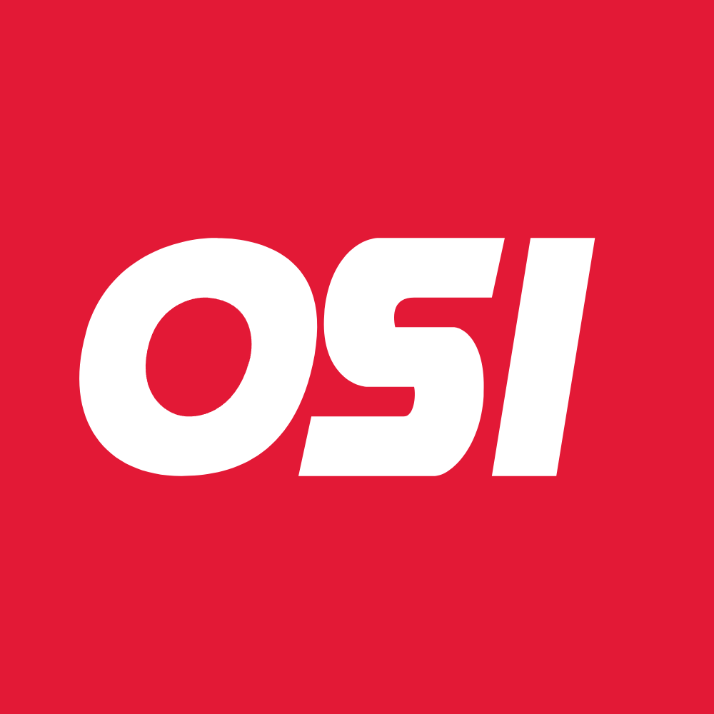 OSIS logo