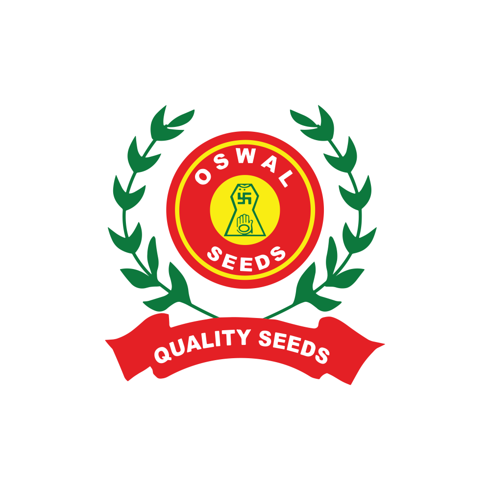 OSWALSEEDS.NSE logo