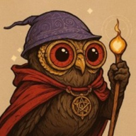 OWLS logo