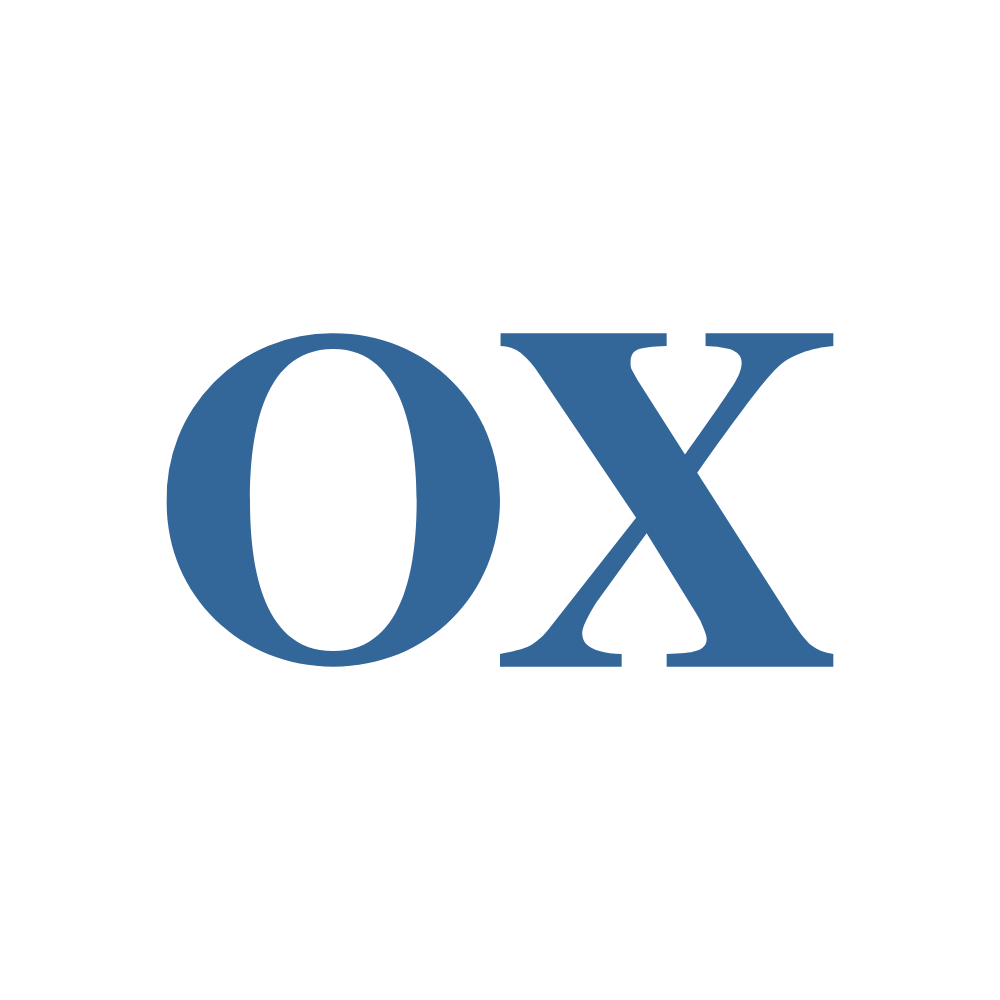 OXSQ logo
