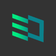 P3D logo