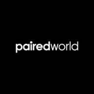 PAIRED logo