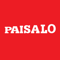 PAISALO.NSE logo