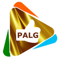 PALG logo